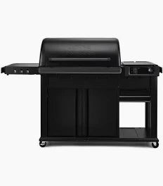 Woodridge Pro Plus Traeger Grill - #