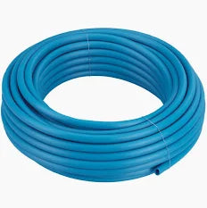1/2" Drip Tubing - Blue - By the Roll - 1/2" x 100' - #32897
