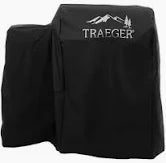 Grill Cover Jr Elite & Tailgate - 20 Series - ON SALE! - #22224