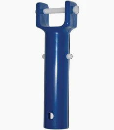 Replacement Handle For Vacuum - #8624