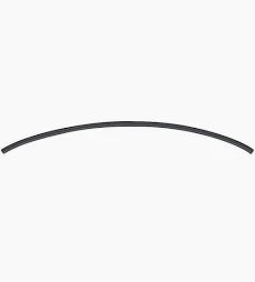 1/4" Drip Tubing - 1/4" x 1000' - #7123