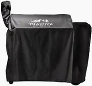 Grill Cover Ironwood 885 - ON SALE! - BAC513 - #25111