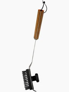BBQ Cleaning Brush - Traeger - BAC537 - #27402