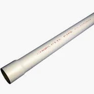 Pipe PVC SCH40 1/2" - 20' - #2469