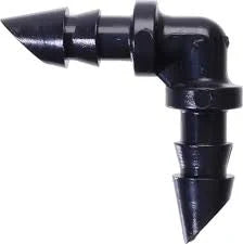 ELL Insert Barbed - 1/4" - #6432