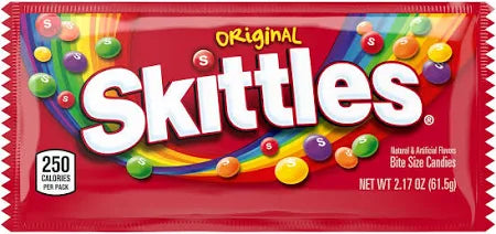 Skittles