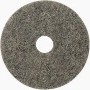 Natural Burnish Pad - 17" - #20533
