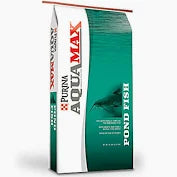 Aquamax Pond Fish 4000 - 50 Lbs - #31363