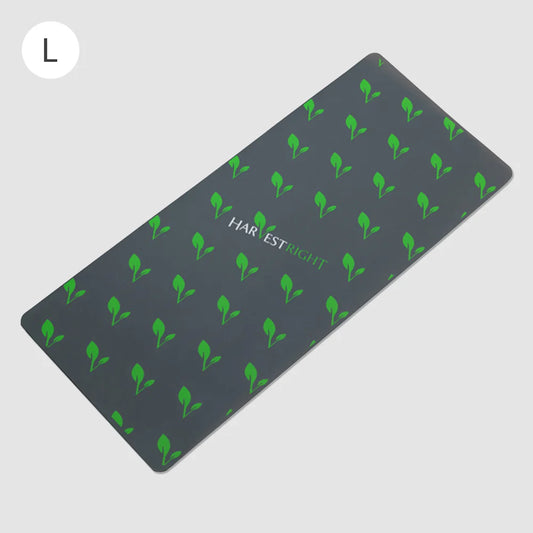 Large Silicone Mats - 6 Pack - 19-3/4"x8-7/8"