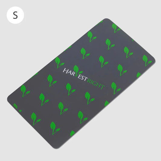 Small Silicone Mats - 4 Pack - 13-5/16x7