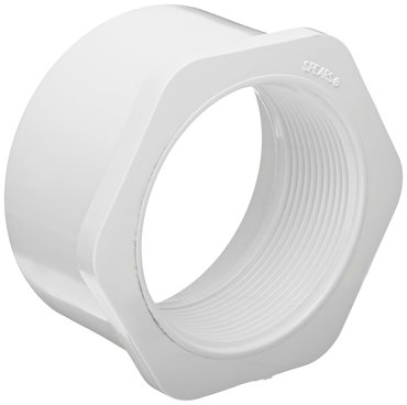 2"x1-1/2" ST Bushing Reducer - SPGxT - 438-251 - #1511