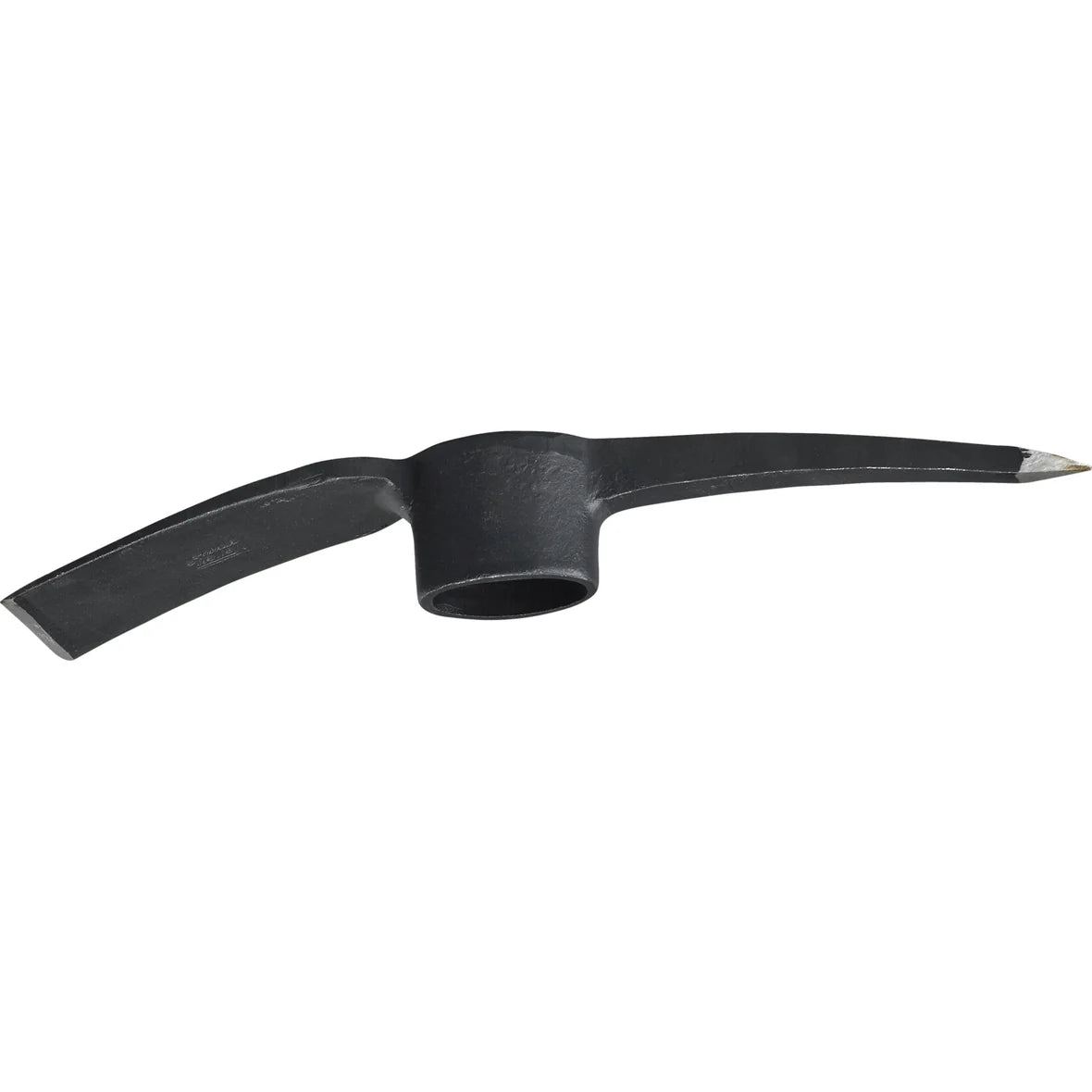 Pick 5# Mattock Head Only - 5 lbs - #16663