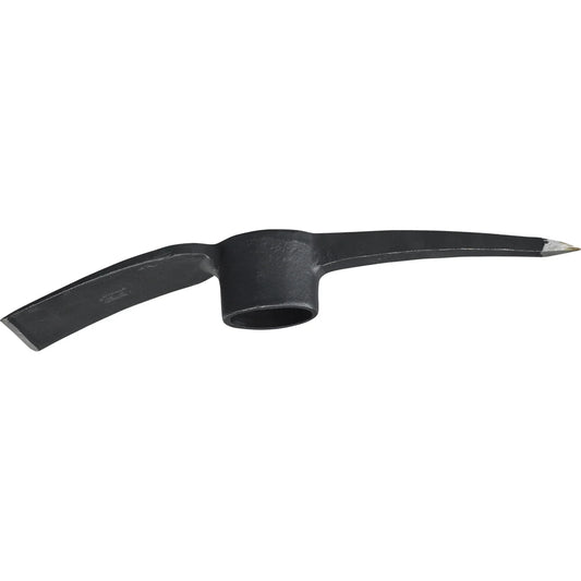 Pick 5# Mattock Head Only - 5 lbs - #16663
