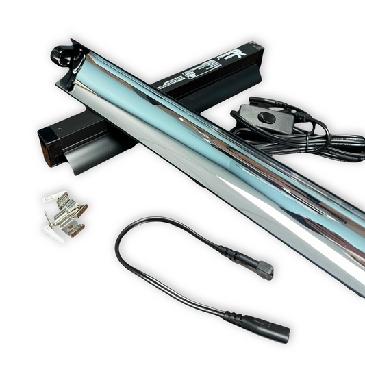 Light Strip Single Bulb T5 HO - 36" - #30832