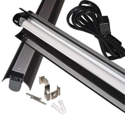 Light Strip Single Bulb T5 HO - 48" - #30212