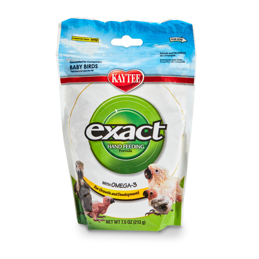 Bird Food Hand Feeding Formula - 7.5 oz - #25441