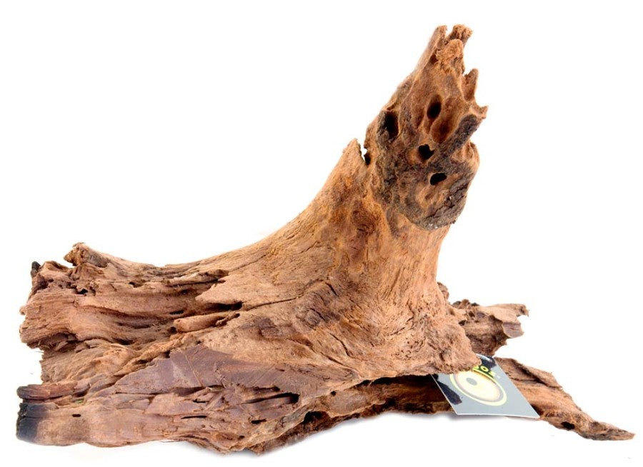 Driftwood Sinkable Natural Small - Natural - 6"-10" - #28657