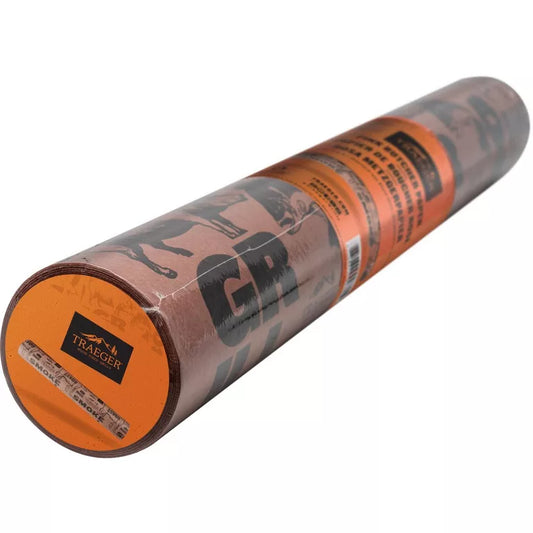Butcher Paper Pink 18" x 75' - BAC817 - #33172