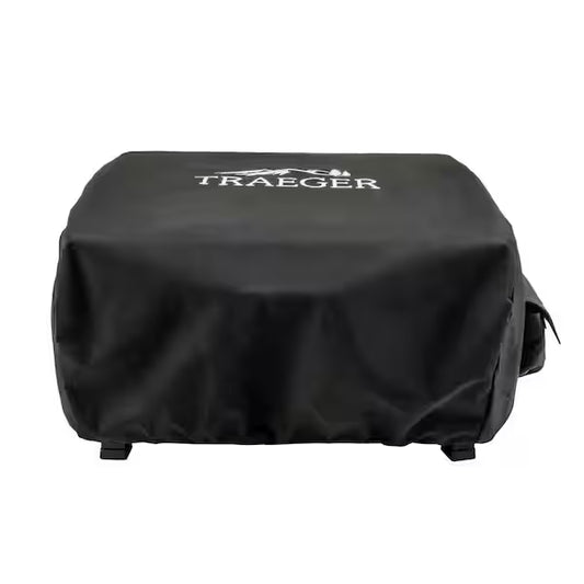 Grill Cover Scout & Ranger PTG - One Size - BAC475 - ON SALE! - #25057