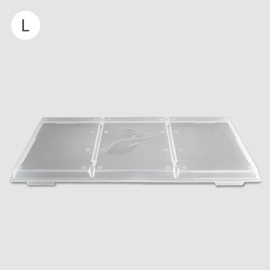 Large Tray Lids - Set of 5 - #29221