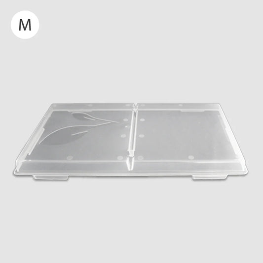 Medium Tray Lids - Set of 4 - #29199