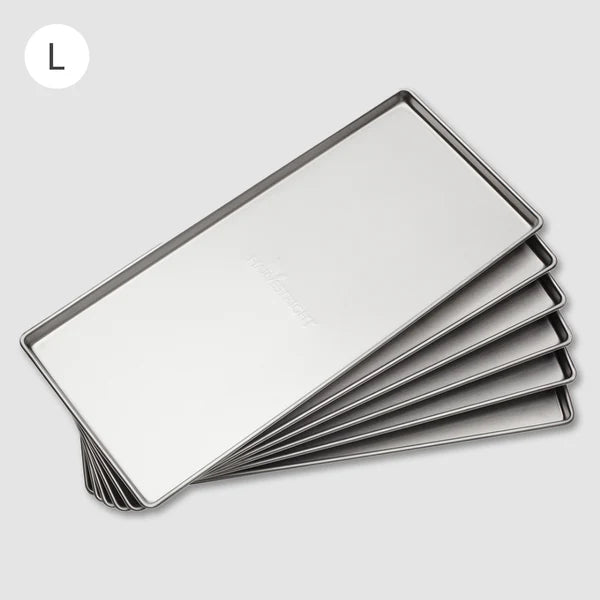 Large Freeze Dryer Trays - 5 or 6 Pack