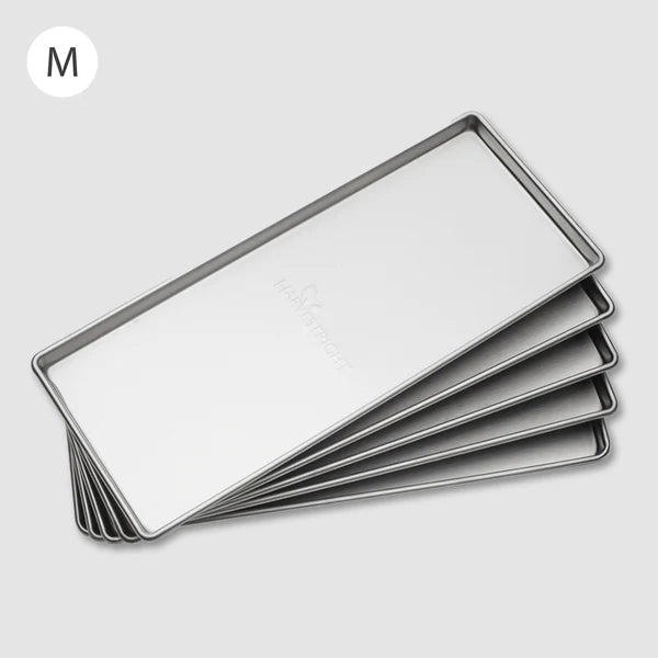 Medium Freeze Dryer Trays - 5 Pack - #28226
