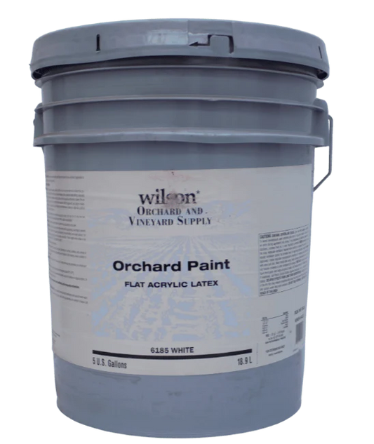 White Tree Paint - Wilson Orchard & Vineyard Supply - 5 Gallon