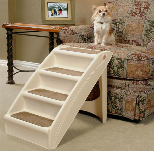 PetSafe CozyUP Folding Pet Steps - 20" - #31032