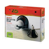 Dome Reflector Premium - 5.5" - Ceramic - #31058
