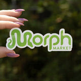 MorphMarket Sticker - #30572
