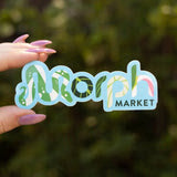 MorphMarket Sticker - #30572