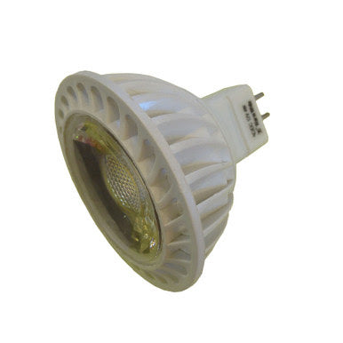 Bulb Flood Light MR-16 -  35 Watt 3000 K - Item #32053