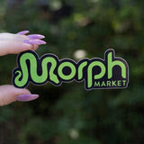 MorphMarket Sticker - #30572