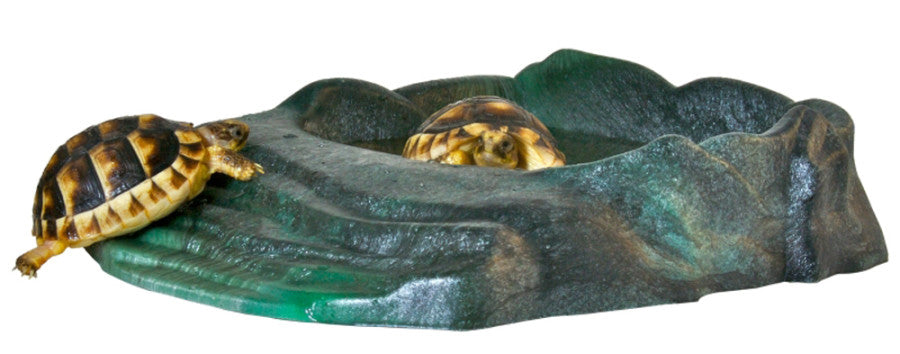 ReptiRamp Bowl - Large - ZooMed - #26499