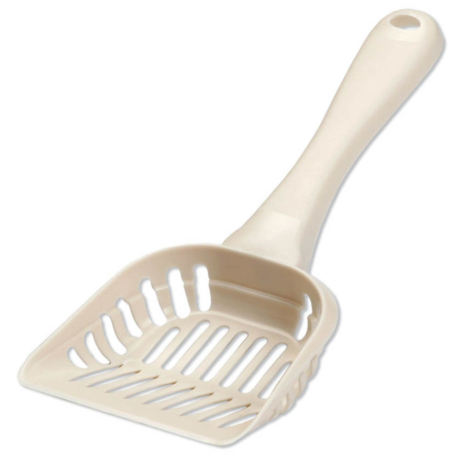 Litter Scoop Large - White - #7699