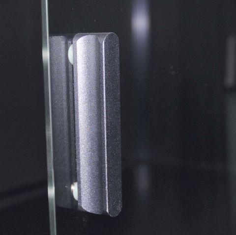 Sliding Door Enclosure - 40 Gallon - 36"x18"x18" - Reptile Basics - #31383
