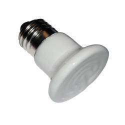 Ceramic Heat Emitter - 25 Watt - Reptile Basics - #30315