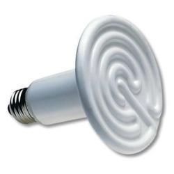 Ceramic Heat Emitter - 60 Watt - Reptile Basics - #30174