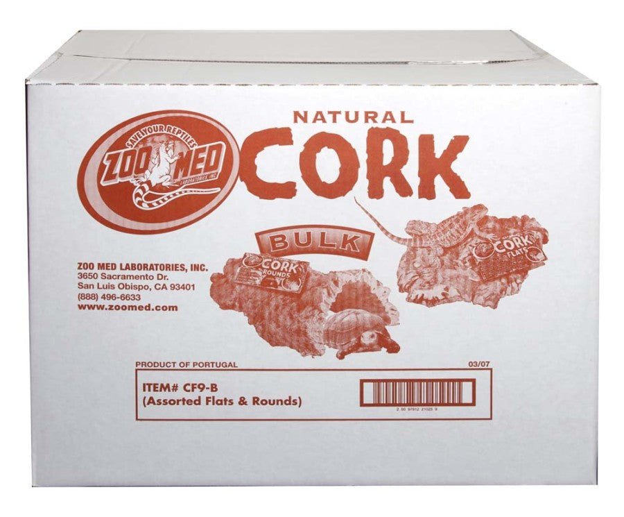 Cork Bark - Extra Large - #32370