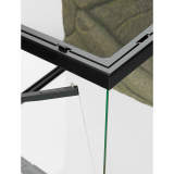 Terrarium Front Opening Zilla - 18x18x25 - #25570