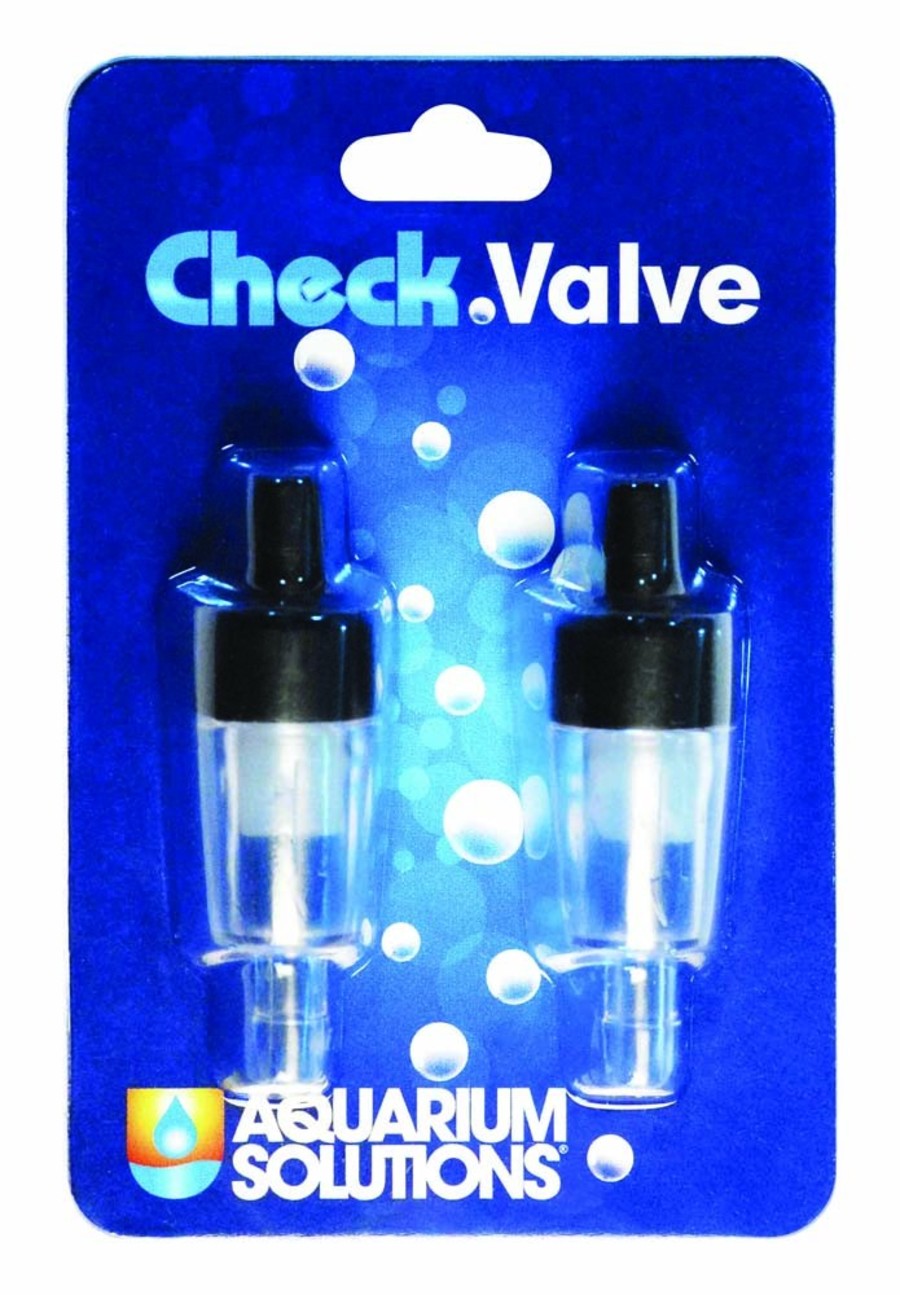 Valve Check - 2 Pack - #28266