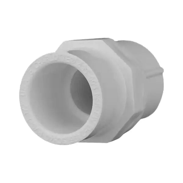 Adapter Female ST SCH40 - 3/4" x 1/2" - #32267