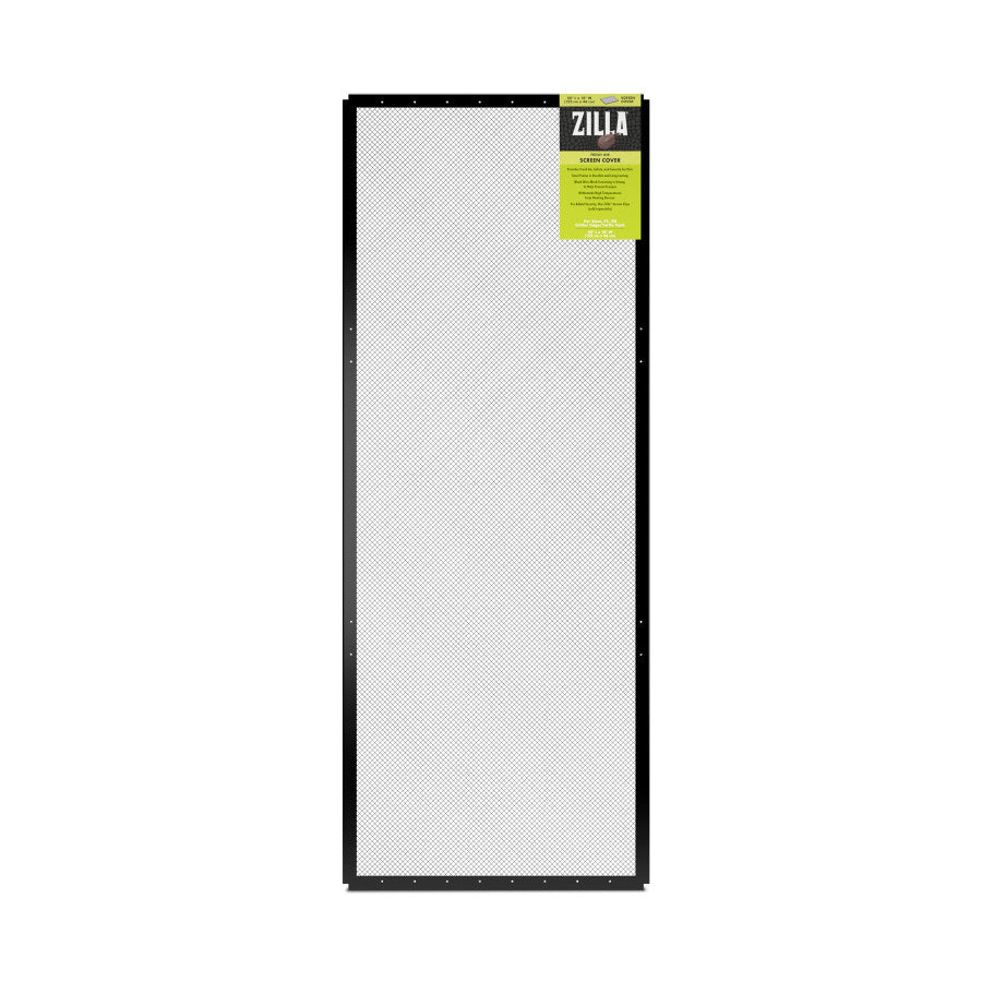 Fresh Air Screen Cover - 48"L x 17"W - #26813
