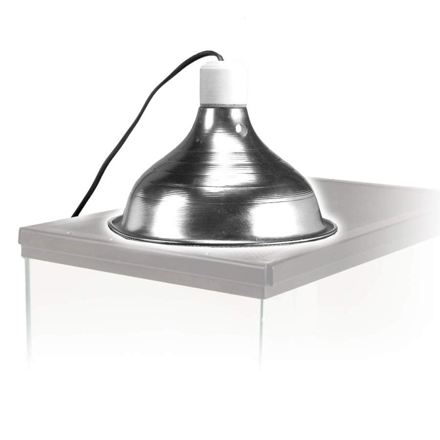 Dome Reflector - 8.5" - #25399