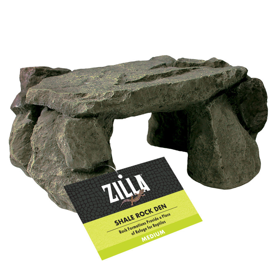 Den Shale Rock - Medium - #29015