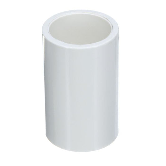 3/4" Slip Coupling - Nested SS - SCH40 - 429-007 - #13010