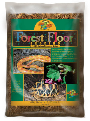 Forest Floor Bedding - 4 Quart - #26479