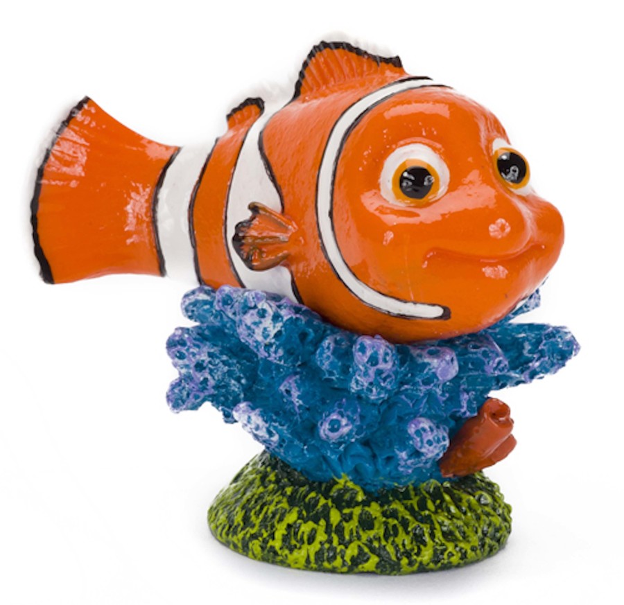 Ornament Nemo - Finding Nemo - Mini - #32722