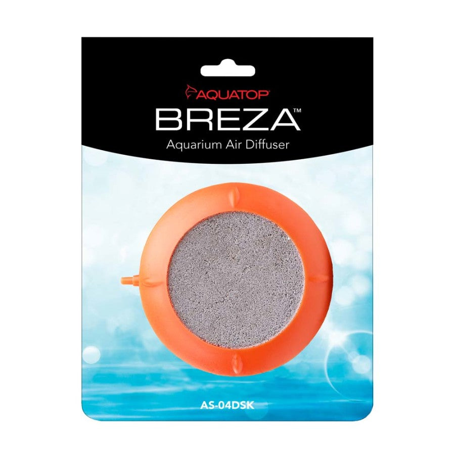Aquarium Air Diffuser 4" - #27220